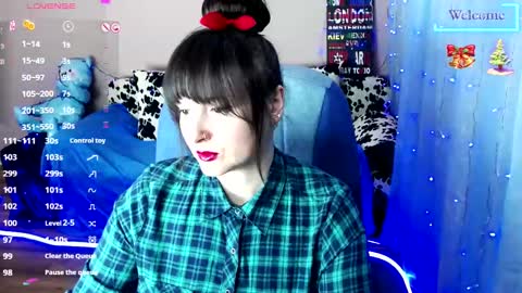 Snapshot of sweetsunnymila chatting on 02/04/25, 01:48 HelloI amShy Charming Mila-Nice to meet you and Welcome I am not a nude model  Sometimes a smile is all that we need online show from 02/04/25, 01:48