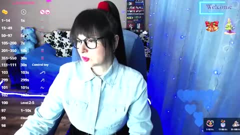 Snapshot of sweetsunnymila chatting on 02/07/25, 03:41 HelloI amShy Charming Mila-Nice to meet you and Welcome I am not a nude model  Sometimes a smile is all that we need online show from 02/07/25, 03:41