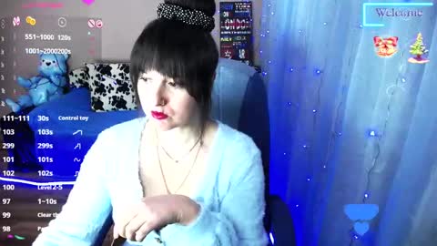 Snapshot of sweetsunnymila chatting on 02/10/25, 01:22 HelloI amShy Charming Mila-Nice to meet you and Welcome I am not a nude model  Sometimes a smile is all that we need online show from 02/10/25, 01:22