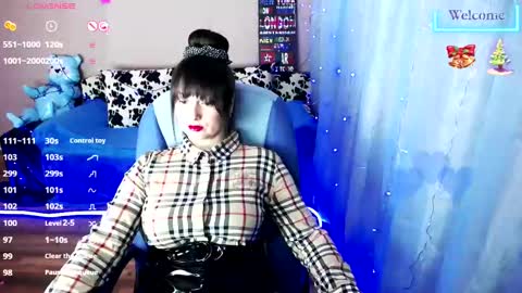 Snapshot of sweetsunnymila chatting on 02/12/25, 01:27 HelloI amShy Charming Mila-Nice to meet you and Welcome I am not a nude model  Sometimes a smile is all that we need online show from 02/12/25, 01:27