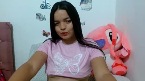 sweet online show from 05/17/26, 11:23