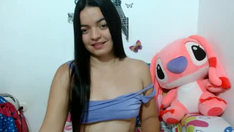 sweet online show from 07/04/26, 09:48