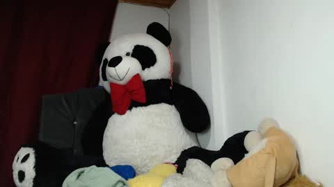 sweett_candy1 online show from 02/19/25, 05:05