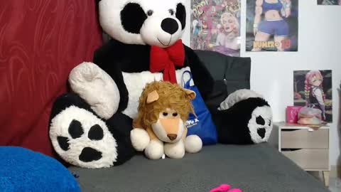 sweett_candy1 online show from 02/25/26, 02:21