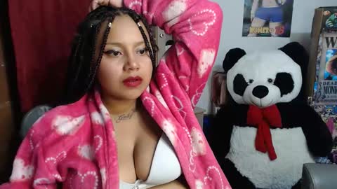 sweett_candy1 online show from 03/23/26, 12:58