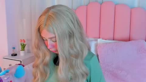 sweett_fire online show from 04/28/26, 05:40