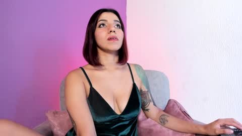 Lorena online show from 12/28/24, 09:51