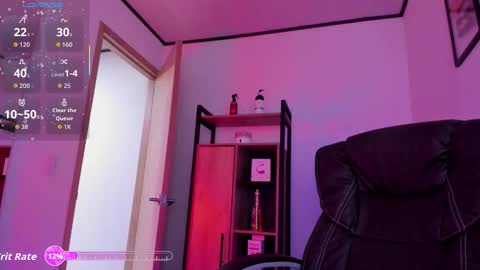 sweett_lust online show from 01/19/26, 04:16