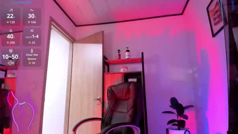 sweett_lust online show from 03/08/26, 05:22