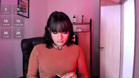 sweett_lust online show from 04/19/26, 05:29