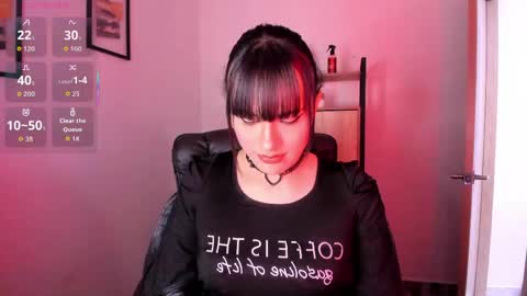 sweett_lust online show from 04/20/26, 05:21