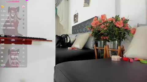 Sweett Maria  online show from 06/23/26, 07:12