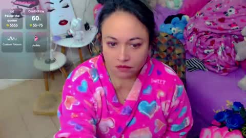 martina online show from 01/17/25, 09:17