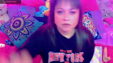 martina online show from 02/10/25, 01:57