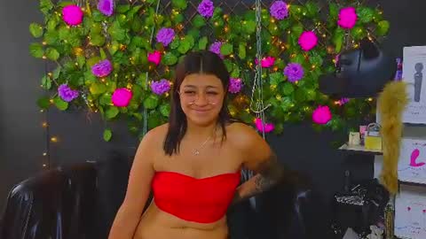 Molly -  INDEPENDENT MODEL online show from 07/29/26, 06:17