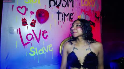 Sweett pleasure online show from 10/25/25, 03:07