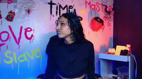 Sweett pleasure online show from 11/16/25, 02:22