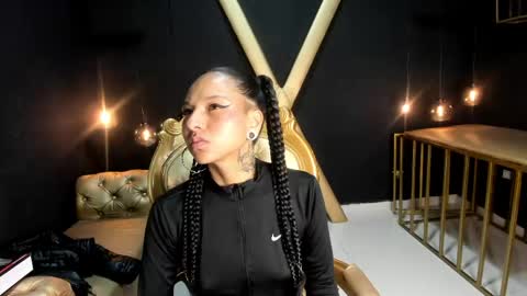 Sweett pleasure online show from 05/18/26, 02:45