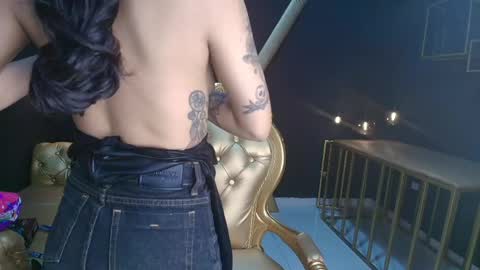 Sweett pleasure online show from 05/20/26, 04:02