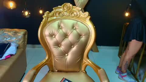 Sweett pleasure online show from 05/30/26, 02:47