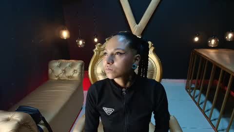 Sweett pleasure online show from 06/08/26, 01:55