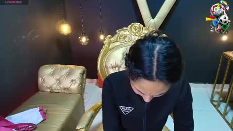 Sweett pleasure online show from 06/12/26, 02:27