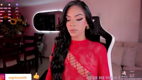 angel online show from 04/12/26, 04:06