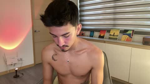 Andy  online show from 11/12/25, 05:13