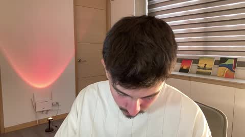 Andy  online show from 11/14/25, 06:17