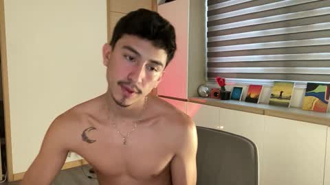 Andy  online show from 12/14/25, 09:19