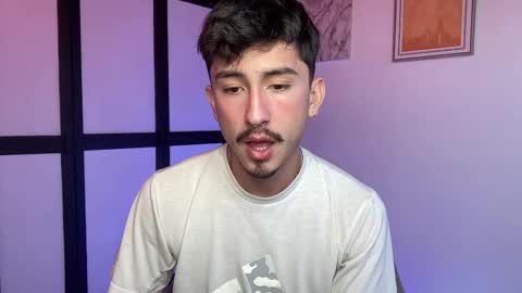 Andy  online show from 01/12/26, 10:37