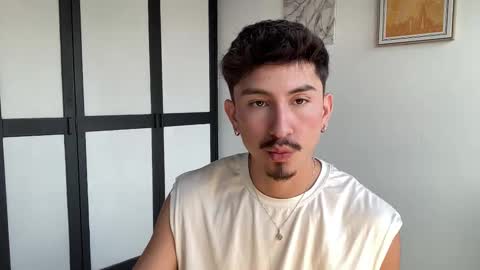 Andy  online show from 02/17/26, 06:47