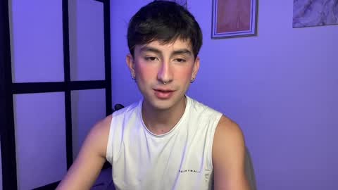 Andy  online show from 06/03/26, 12:46