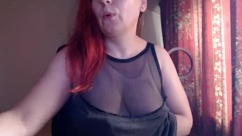 SweettAnne online show from 06/06/26, 07:13