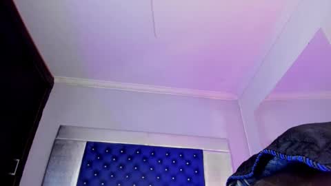 DANIELA online show from 05/31/26, 07:59
