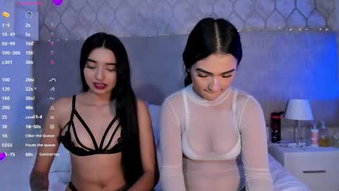 candy  scarlett  online show from 02/16/26, 04:30