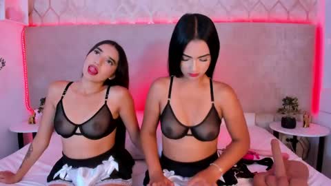 candy  scarlett  online show from 05/02/26, 03:11