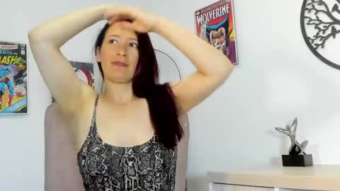 sweeteve online show from 04/16/26, 10:49