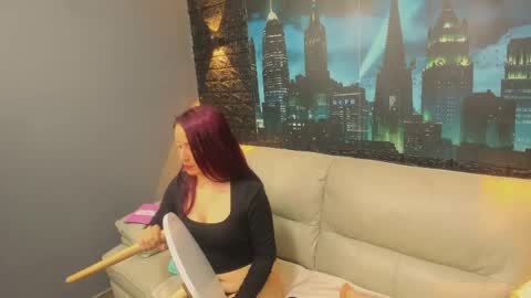Snapshot of sweetteve chatting on 05/12/26, 10:34 sweeteve online show from 05/12/26, 10:34