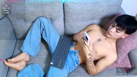 Neffer online show from 01/17/26, 05:23