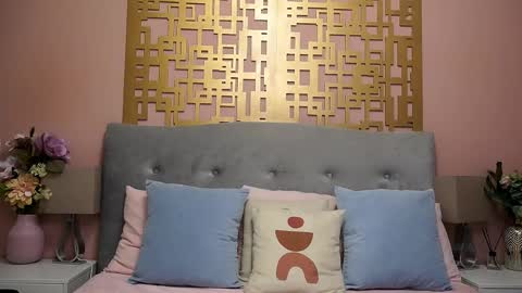 SweettLuna online show from 03/27/26, 07:02