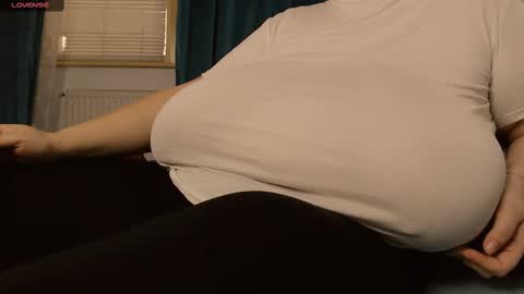 Maya online show from 02/21/25, 02:48