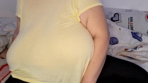 Maya online show from 02/26/25, 01:08