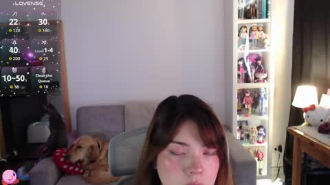 Pau online show from 03/31/26, 02:50