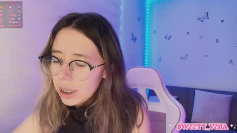 Veronica Independent Model online show from 12/14/25, 01:38