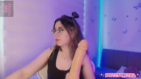 Veronica Independent Model online show from 12/20/25, 01:29