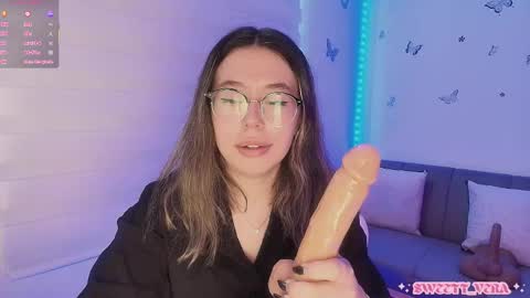 Veronica Independent Model online show from 01/09/26, 01:58