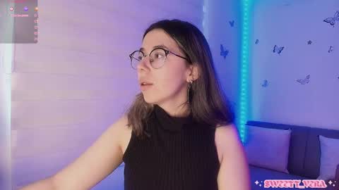 Veronica Independent Model online show from 01/13/26, 12:43