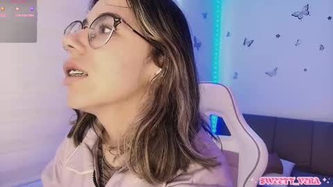 Veronica Independent Model online show from 02/09/26, 12:42