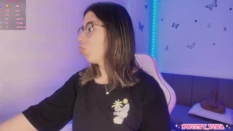 Veronica Independent Model online show from 02/11/26, 12:54